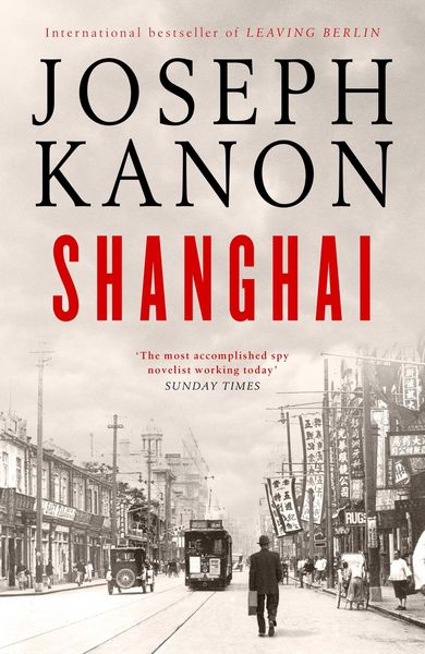 Produktbild: Shanghai