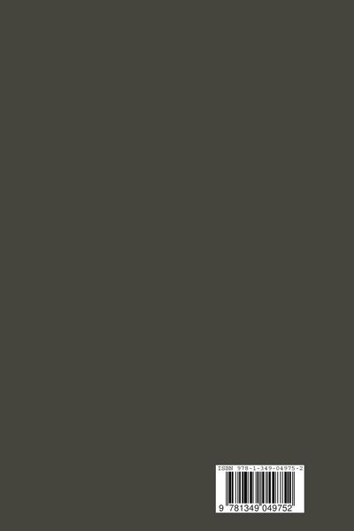 Produktbild: The Grants Register 1983&ndash;1985