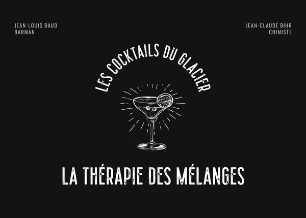 Produktbild: La Th&eacute;rapie des m&eacute;langes