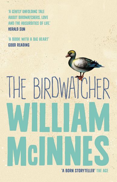 Produktbild: The Birdwatcher