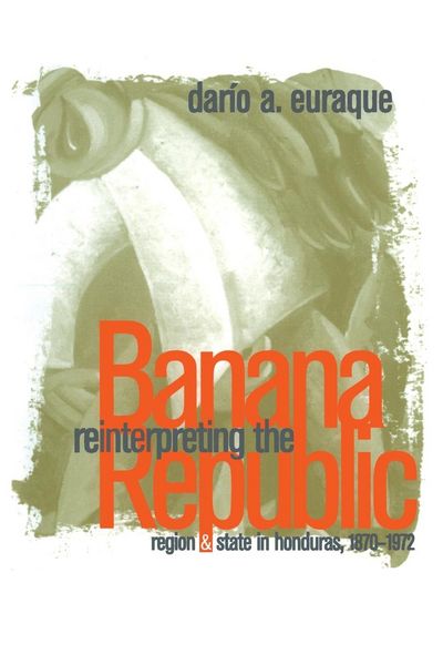 Produktbild: Reinterpreting the Banana Republic