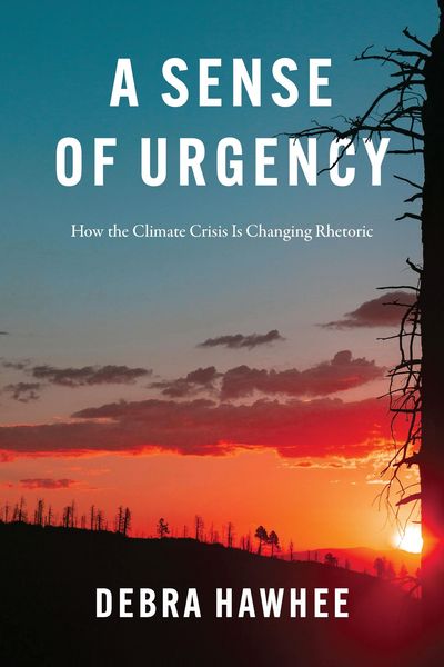 Produktbild: Sense of Urgency