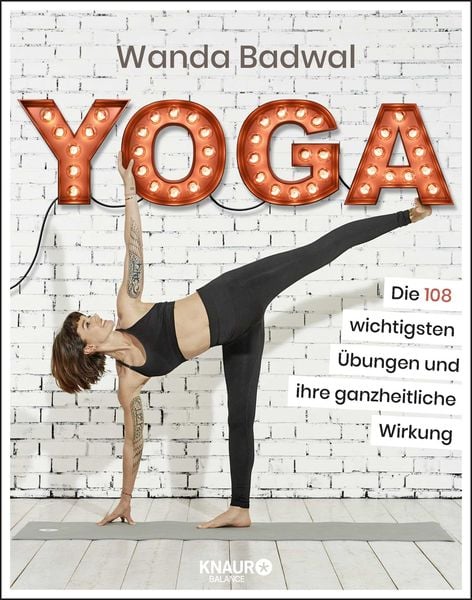 Produktbild: Yoga
