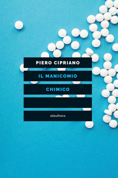 Produktbild: Il manicomio chimico