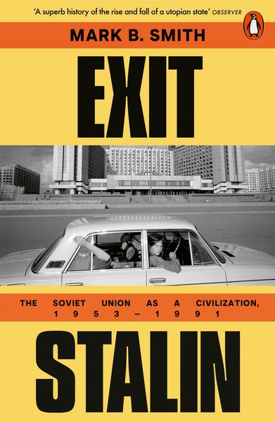 Produktbild: Exit Stalin