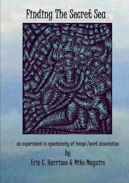 Produktbild: Finding The Secret Sea
