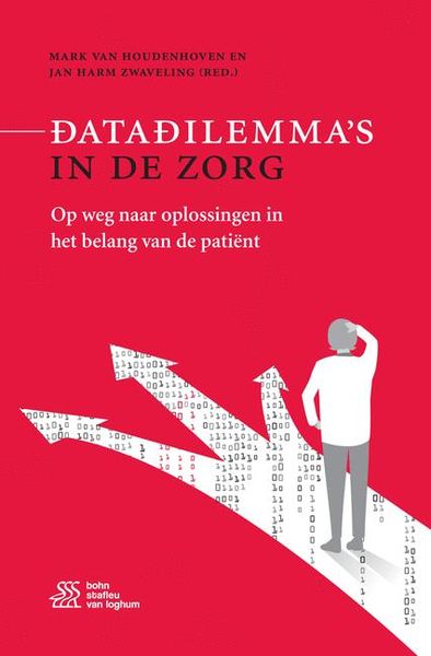 Produktbild: Datadilemma's in de zorg