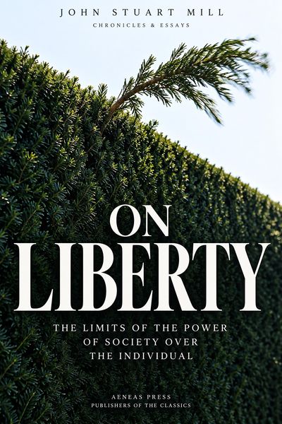 Produktbild: On Liberty