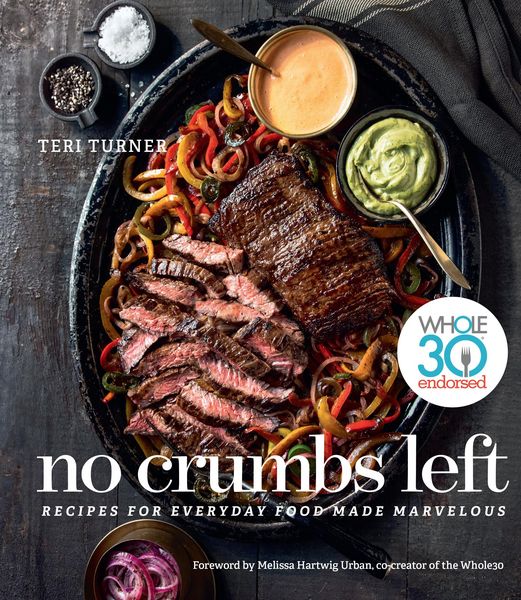Produktbild: No Crumbs Left