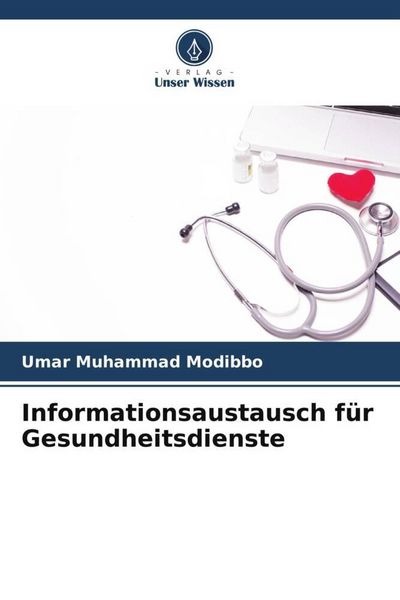 Produktbild: Informationsaustausch f&uuml;r Gesundheitsdienste