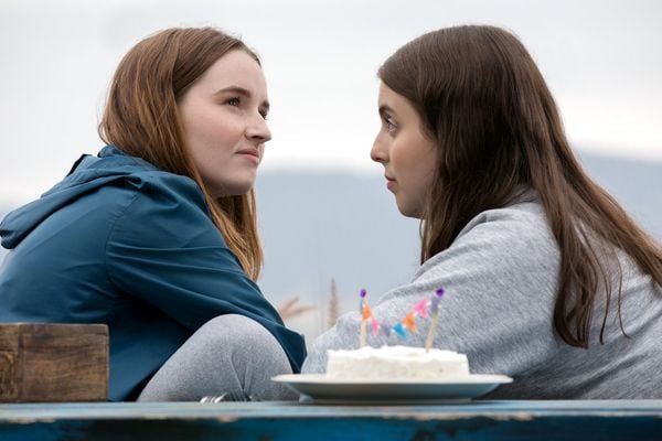 Produktbild: Booksmart