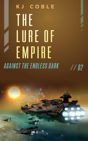 Produktbild: The Lure of Empire