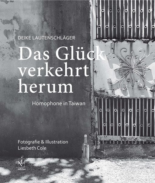 Produktbild: Das Gl&uuml;ck verkehrt herum