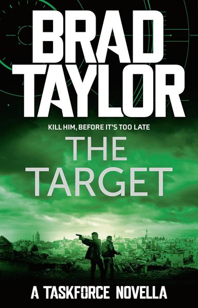 Produktbild: The Target