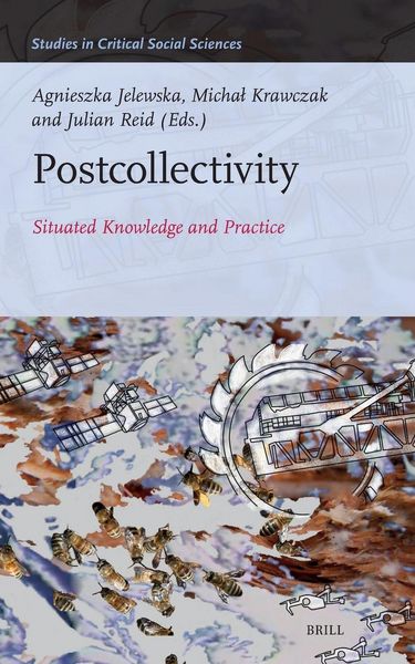 Produktbild: Postcollectivity