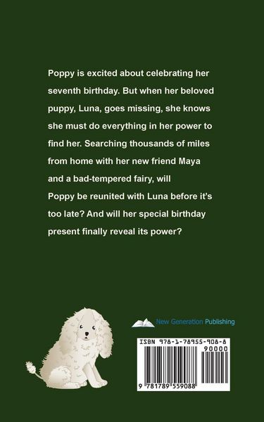 Produktbild: Poppy's Passport Adventures