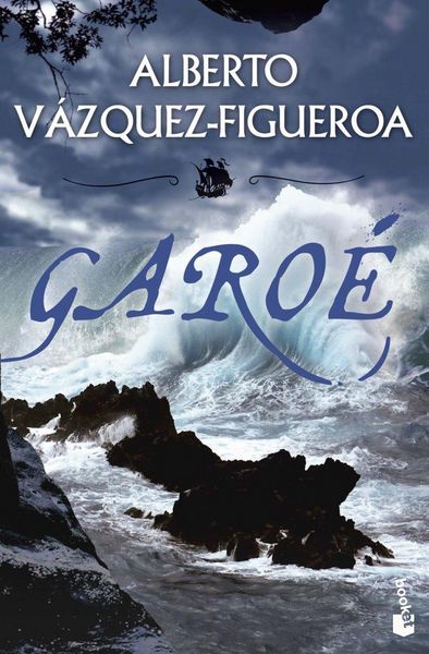 Produktbild: Garo&eacute;