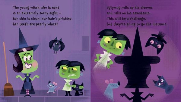 Produktbild: Monster Makeovers