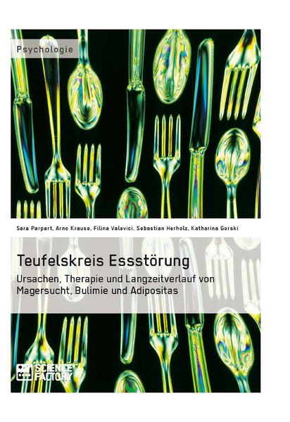Produktbild: Teufelskreis Essst&ouml;rung