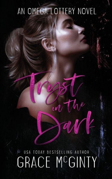Produktbild: Tryst In The Dark