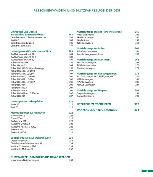 Produktbild: Deutsche Autos