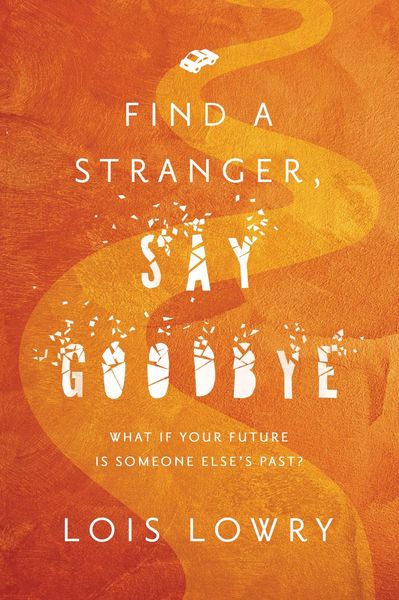 Produktbild: Find a Stranger, Say Goodbye