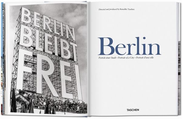 Produktbild: Berlin