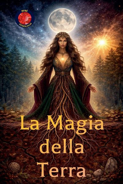 Produktbild: La Magia della Terra