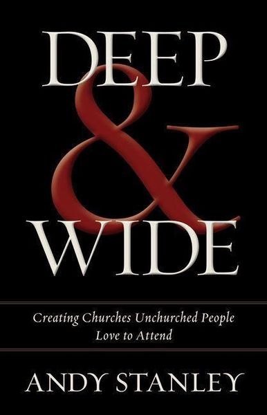 Produktbild: Deep & Wide