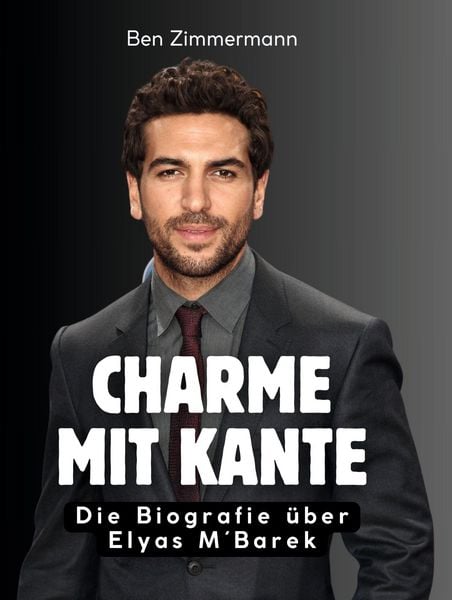 Produktbild: Charme mit Kante