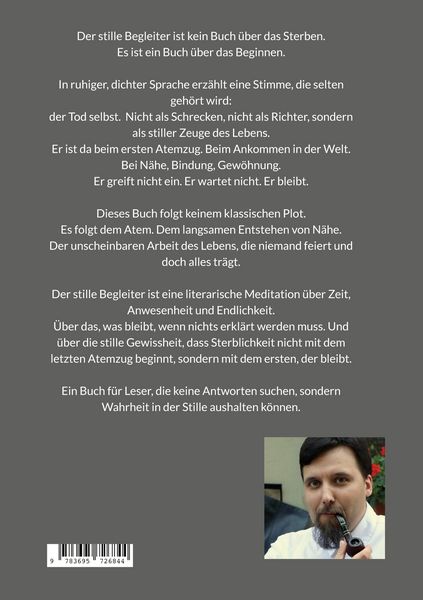 Produktbild: Der stille Begleiter