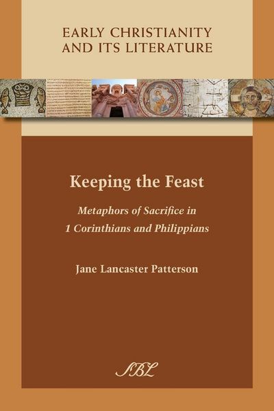 Produktbild: Keeping the Feast