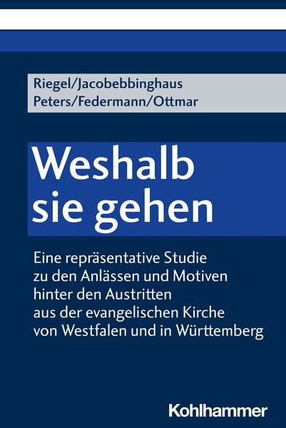 Produktbild: Weshalb sie gehen
