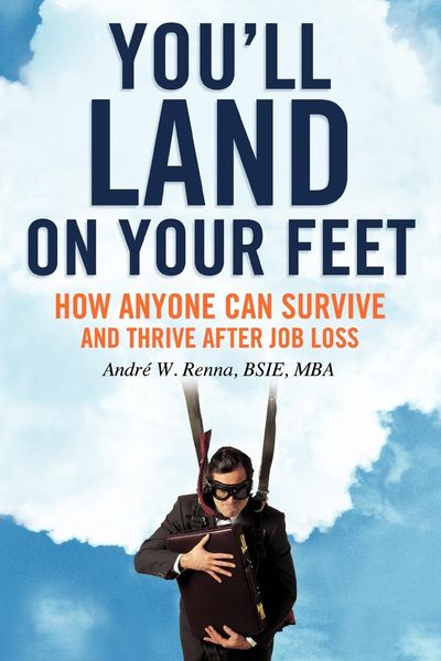Produktbild: You'll Land on Your Feet
