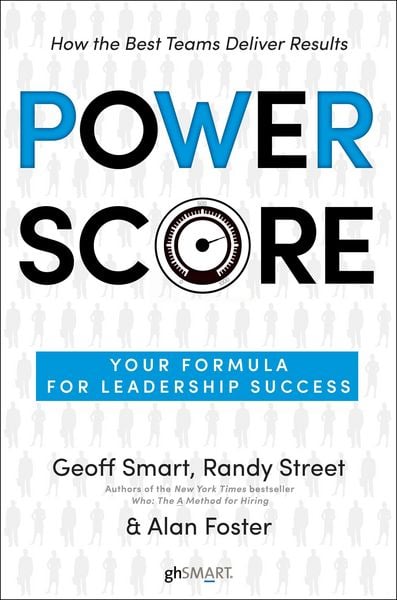 Produktbild: Power Score