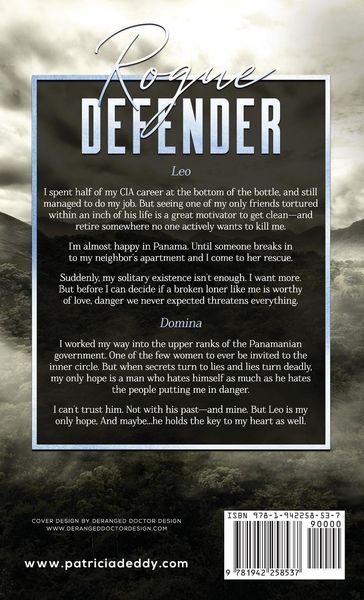 Produktbild: Rogue Defender