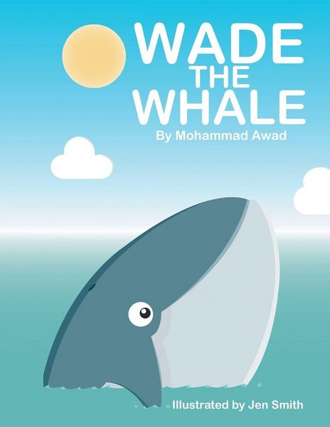 Produktbild: Wade The Whale