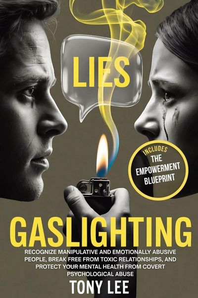 Produktbild: Gaslighting