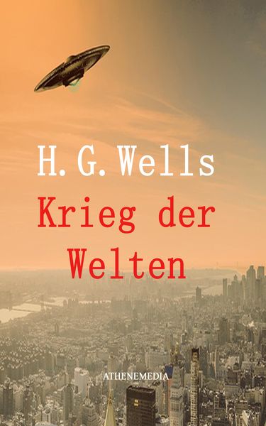 Produktbild: Krieg der Welten