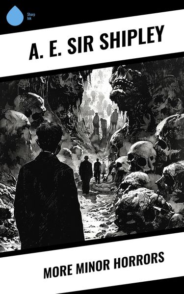 Produktbild: More Minor Horrors