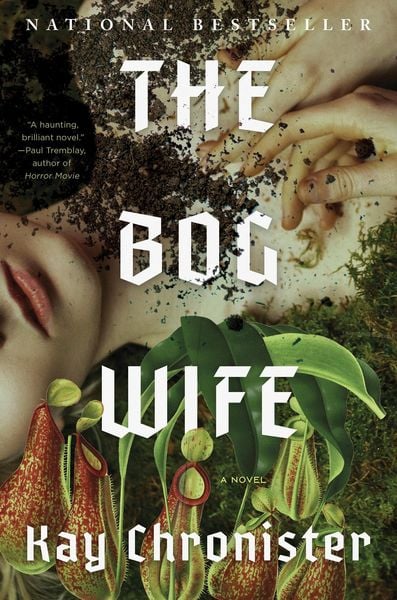 Produktbild: The Bog Wife