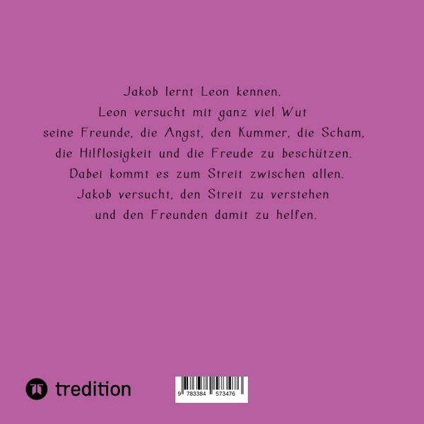 Produktbild: Jakob Schildkr&ouml;t