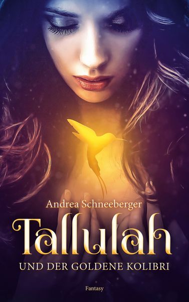 Produktbild: Tallulah und der goldene Kolibri