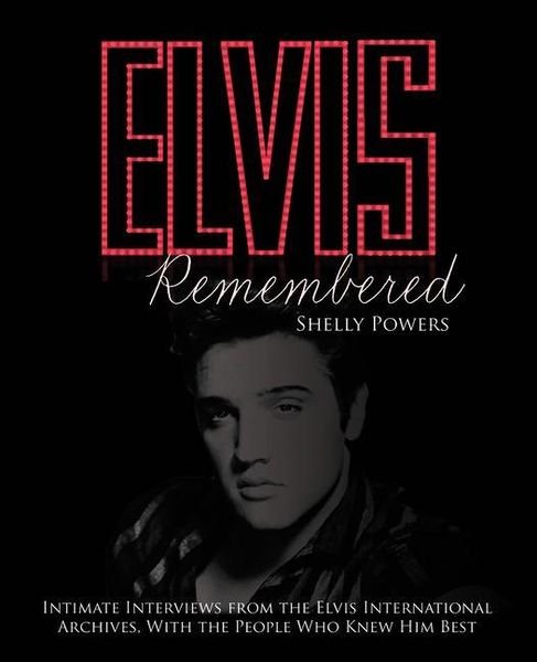 Produktbild: Elvis Remembered