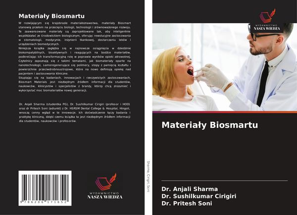Produktbild: Materialy Biosmartu