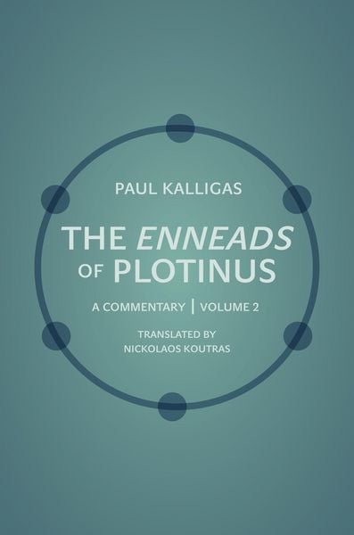 Produktbild: The Enneads of Plotinus
