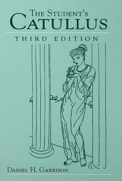 Produktbild: Students Catullus