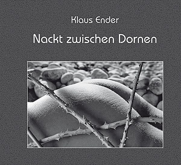 Produktbild: Nackt zwischen Dornen