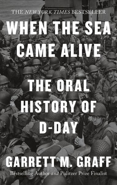 Produktbild: D-DAY The Oral History