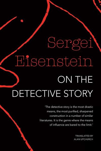 Produktbild: On the Detective Story
